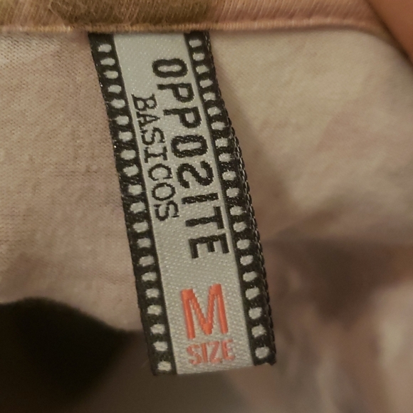 🎉3/$40🎉Opposite Long top - Picture 4 of 4